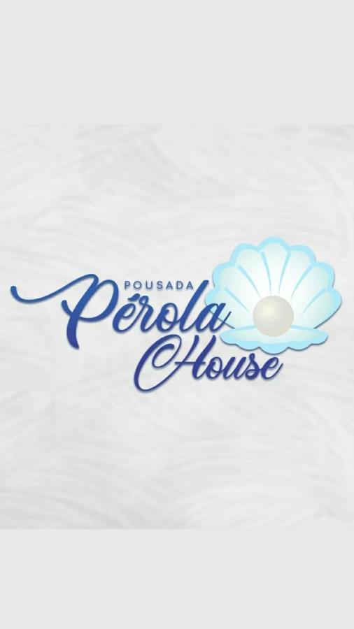 Perola House Ostello Guarujá Esterno foto